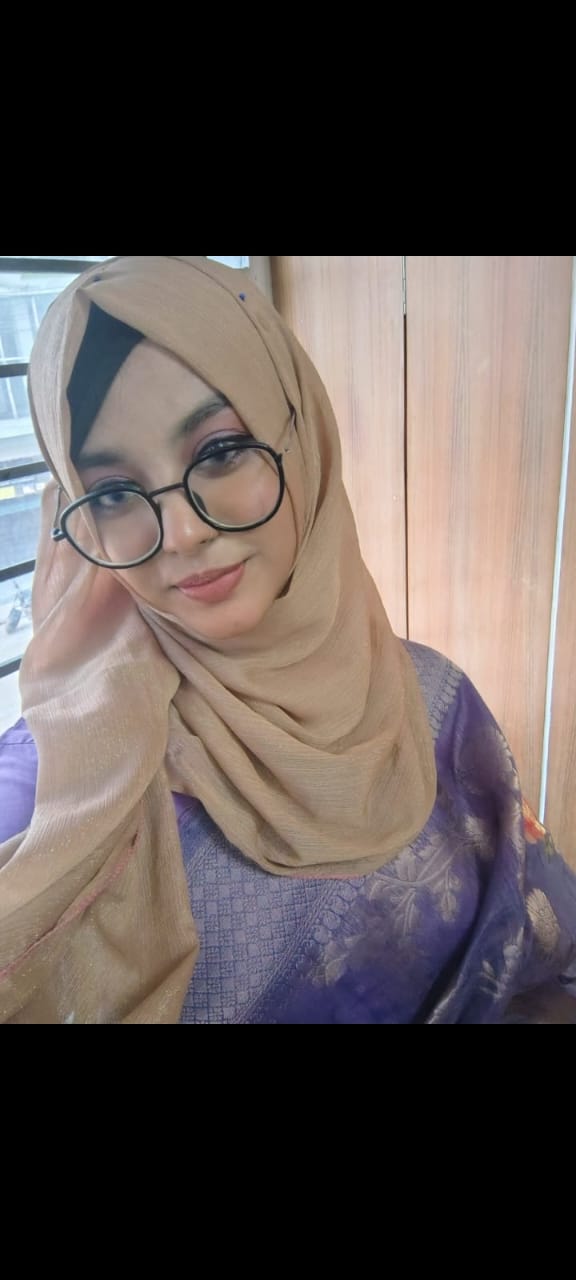 Sumaiya Akter