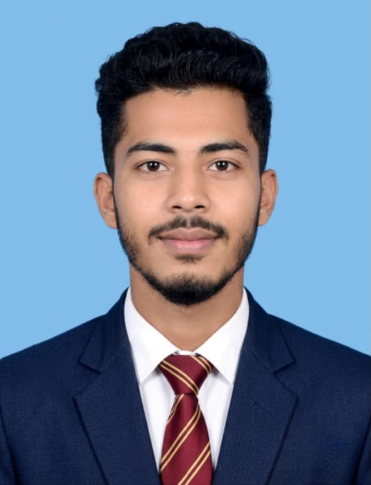 Nashidul Islam
