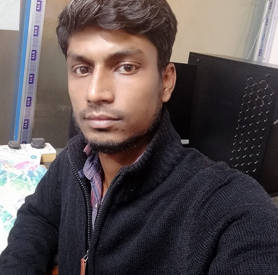 Md. Omar Faruk