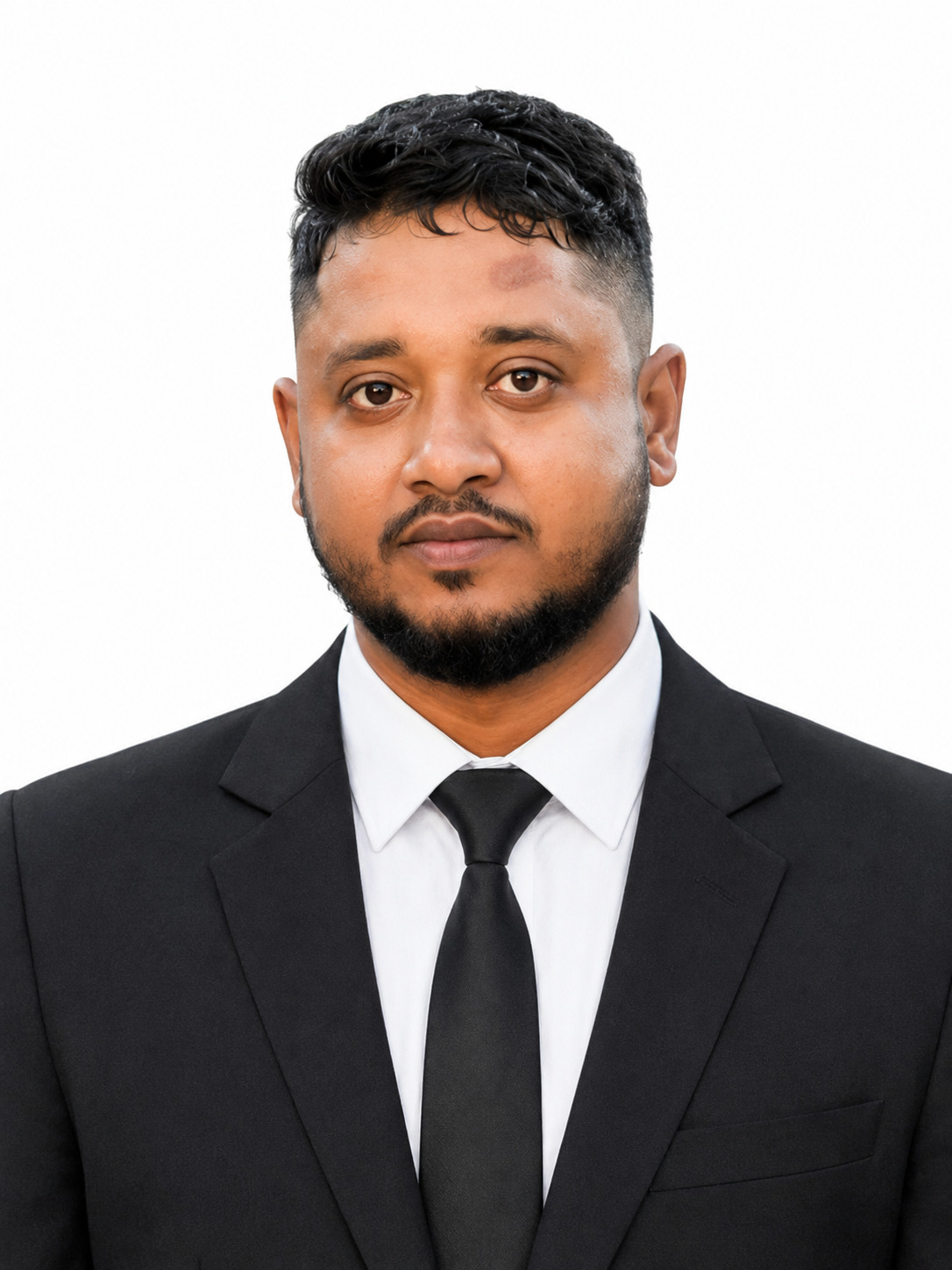 Md Arifur Rahman