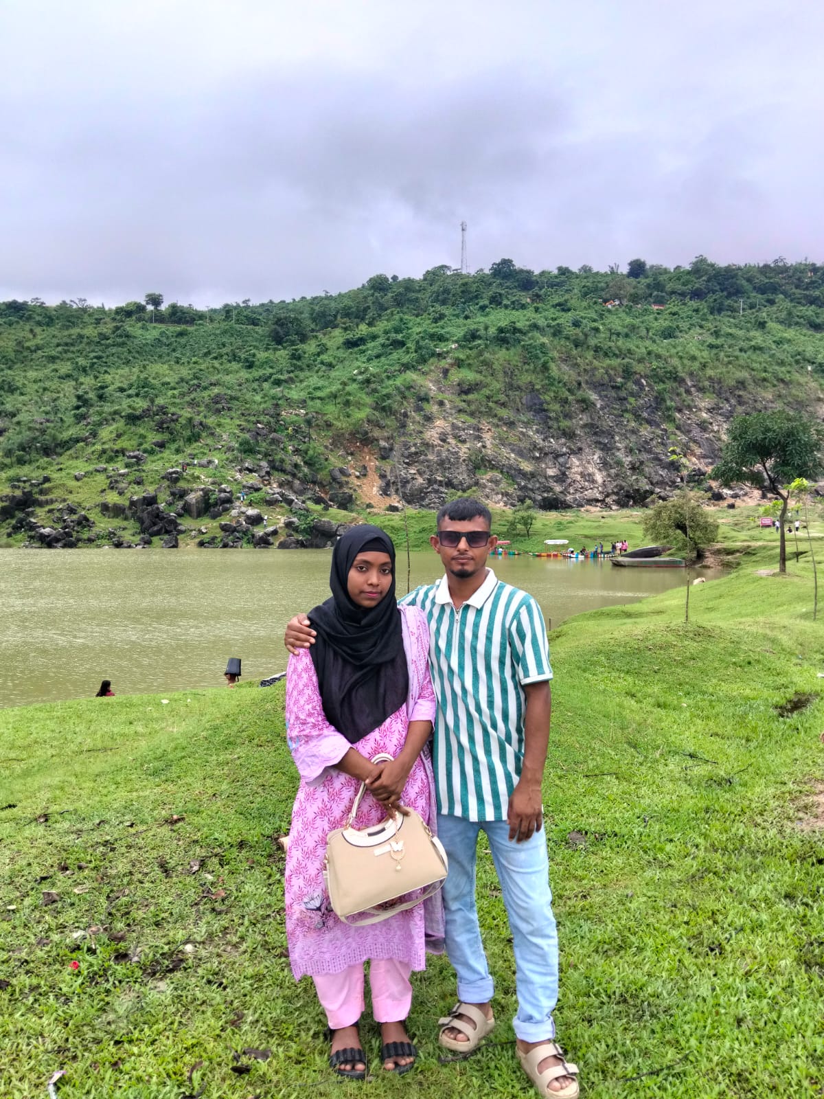 Sumaiya Akther