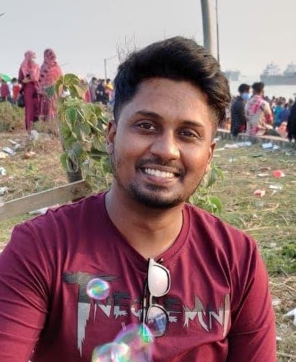 Muktadir Bhuiyan