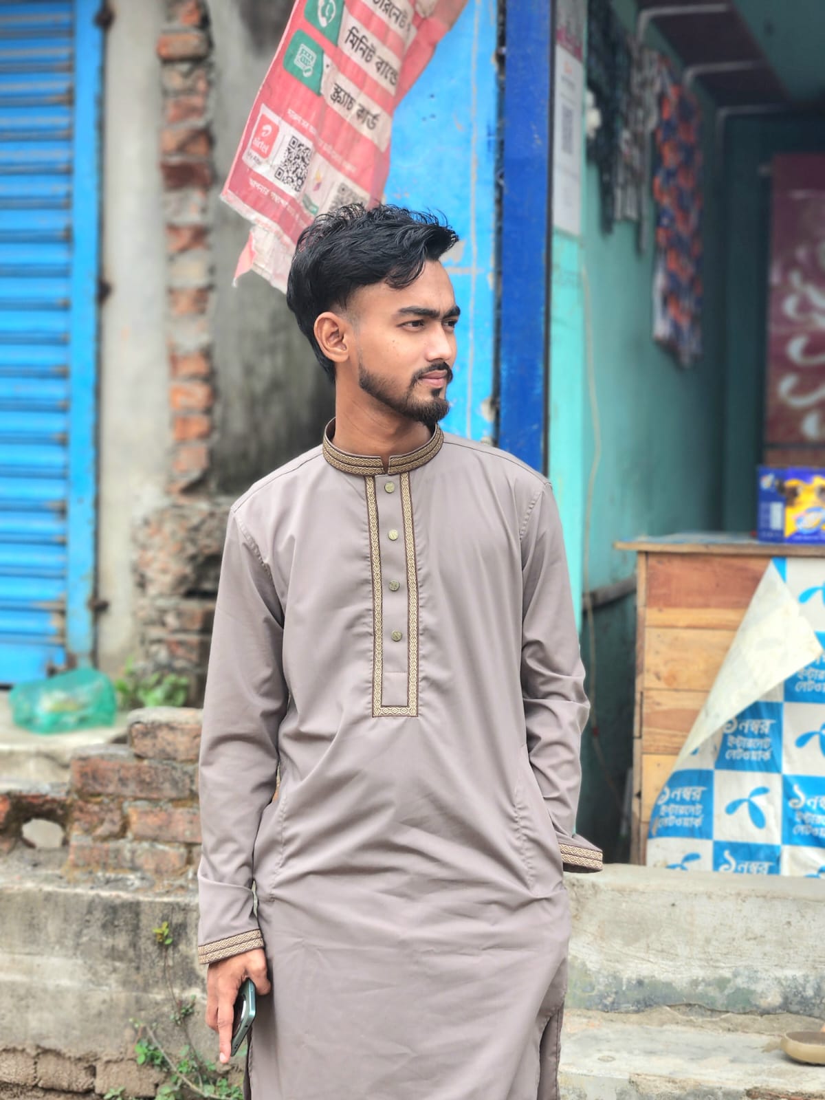 Rakibul Hasan