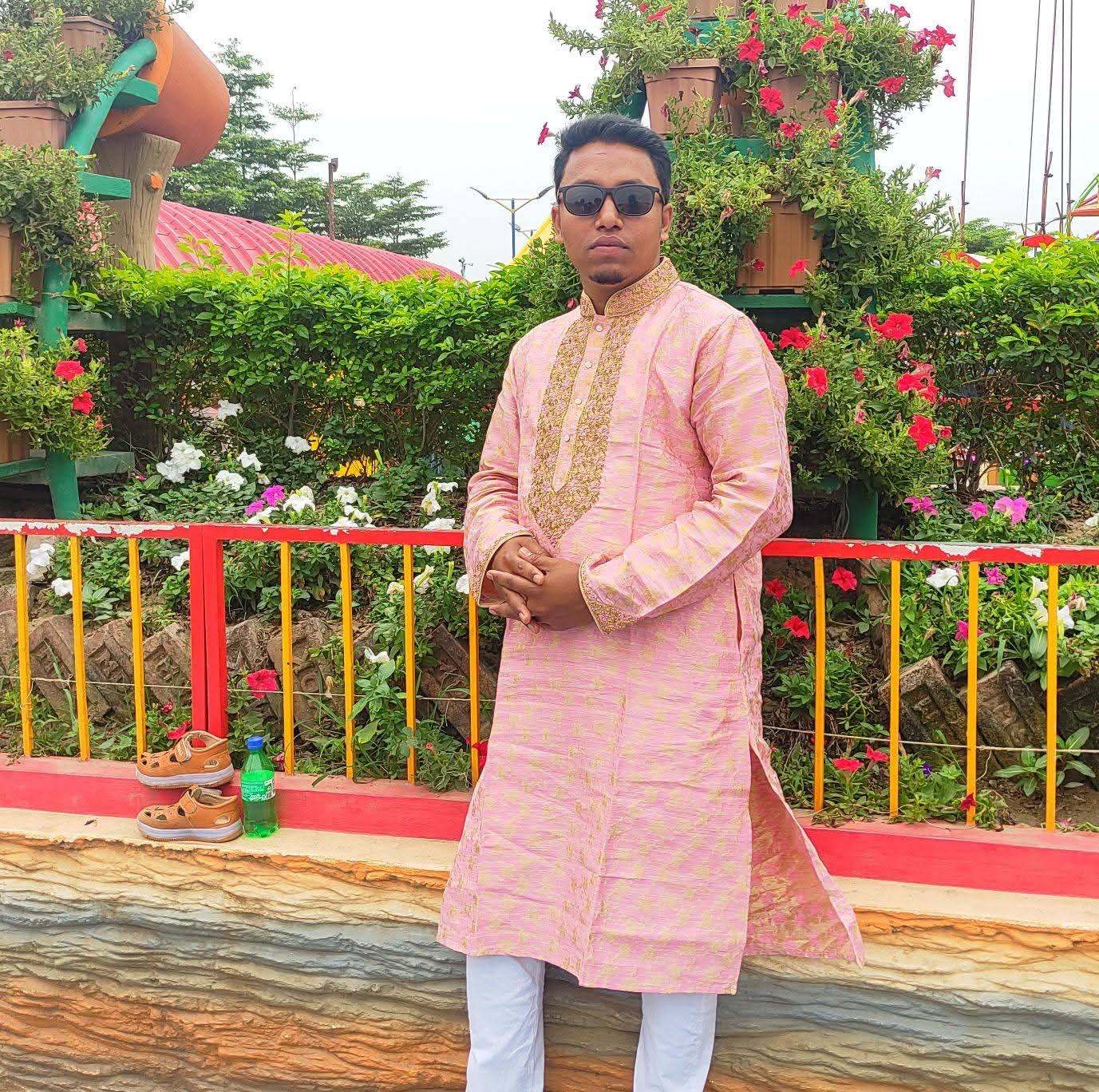 Rony Bhuiyan