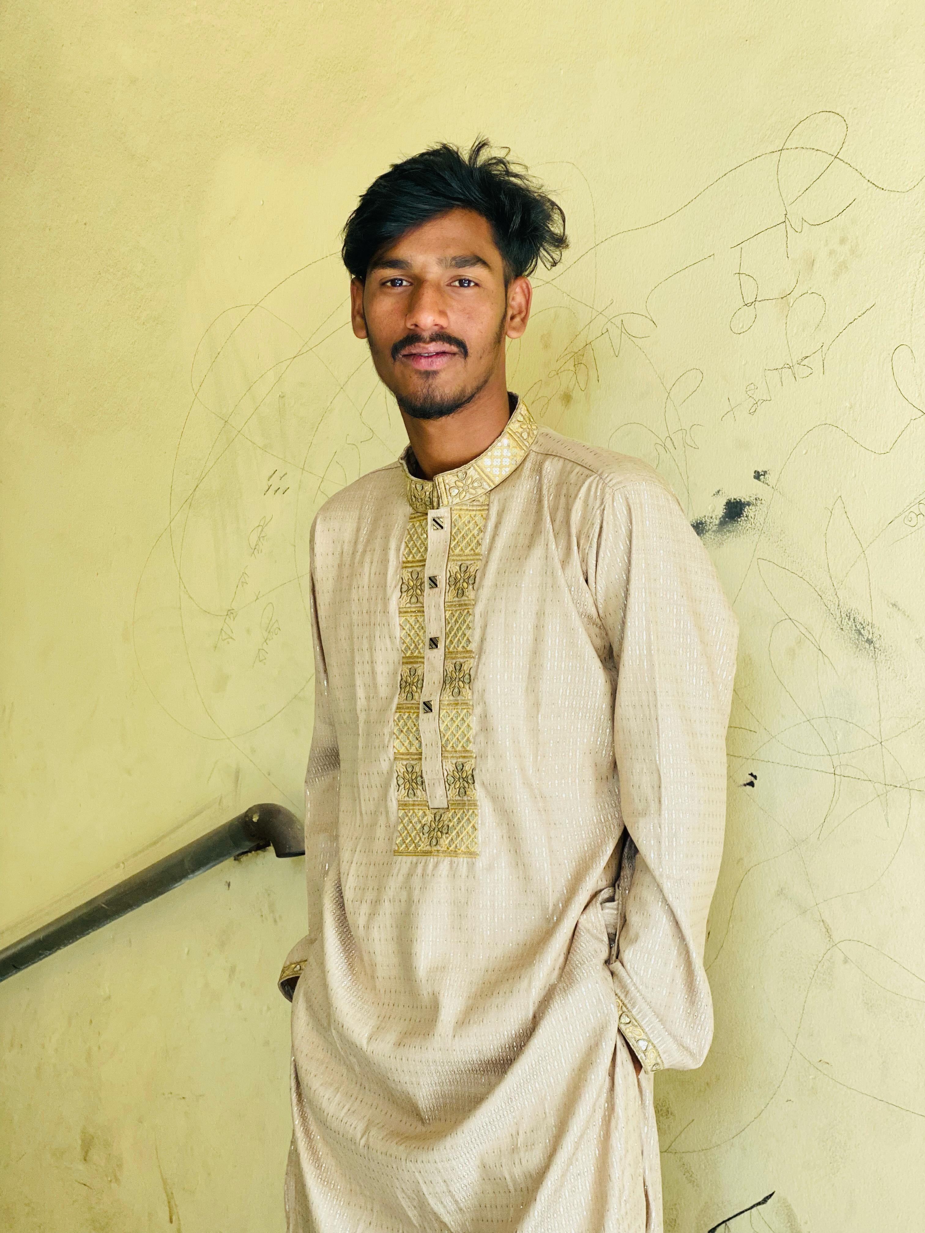Asif Khan