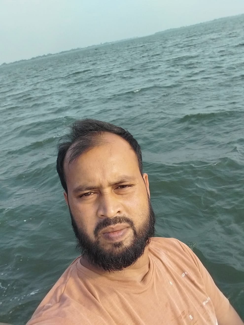 Md. Waliullah