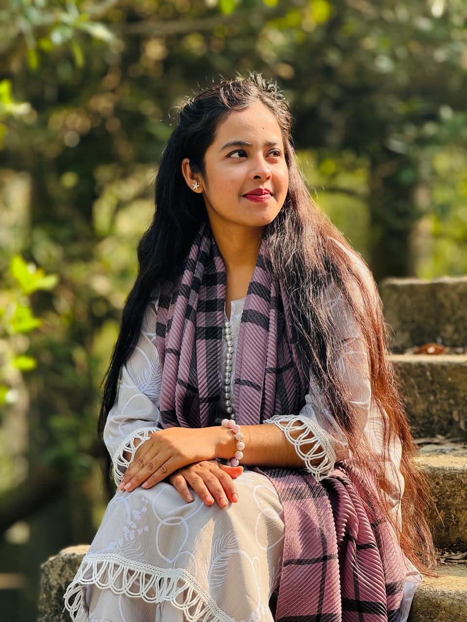 Purnima Bhuiyan