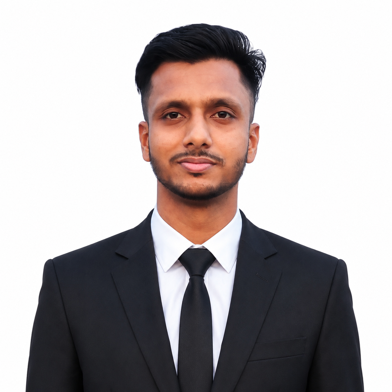 Md Sumon Shikhar