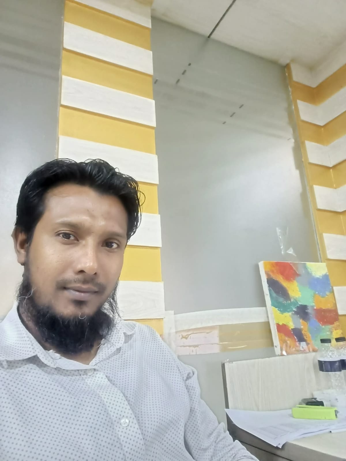 Abdullah Al Noman
