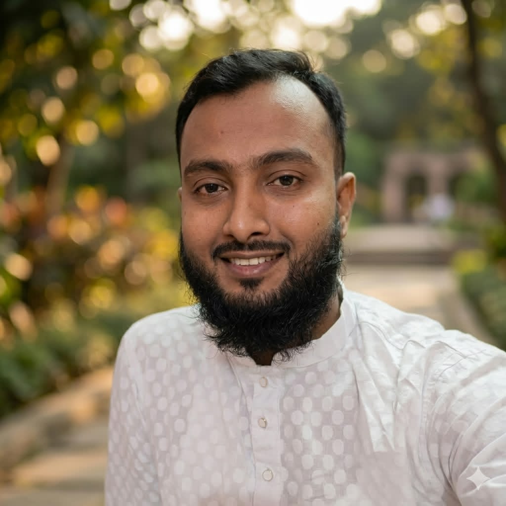 Ashikur Rahman