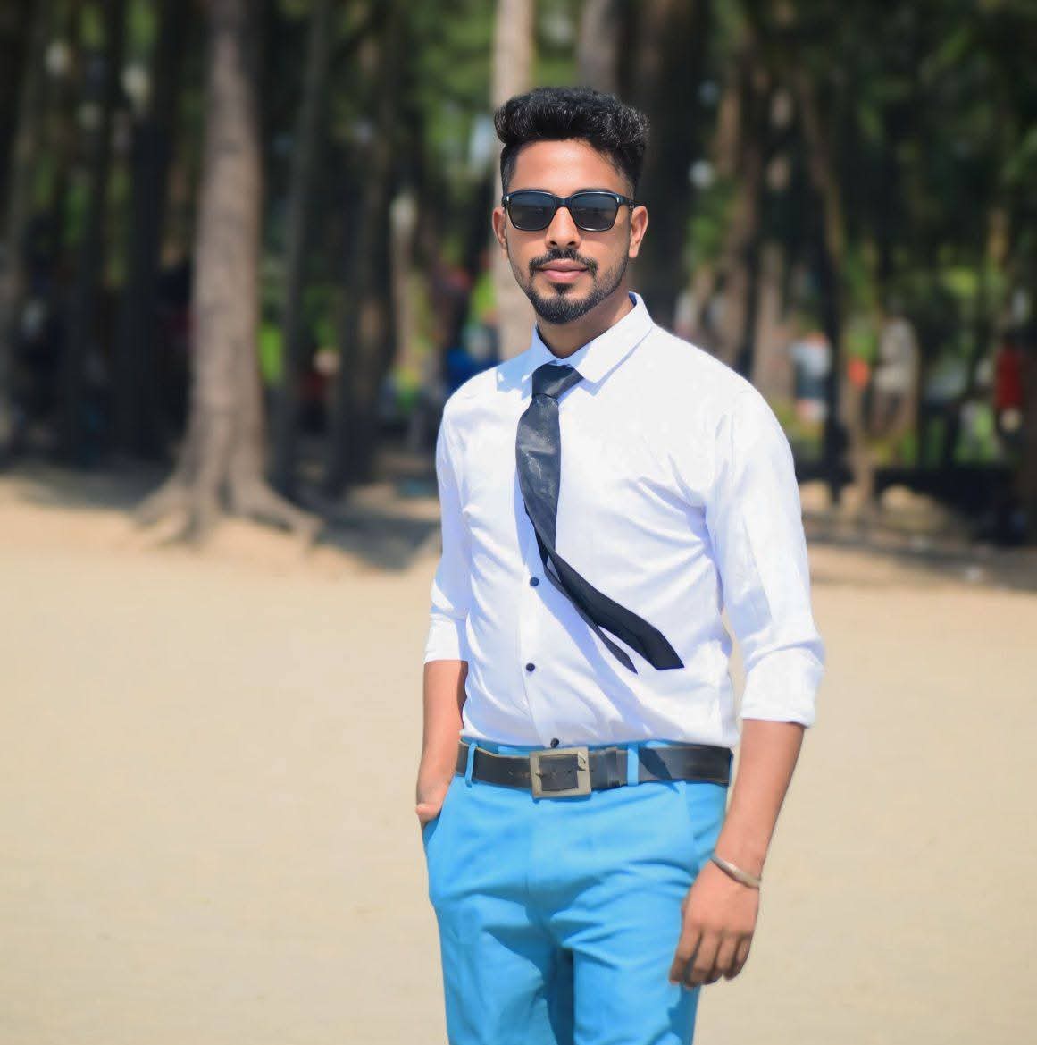 MD MEHEDI HASAN