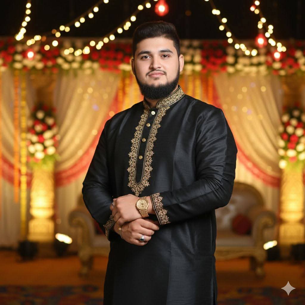 Razwan Hossain