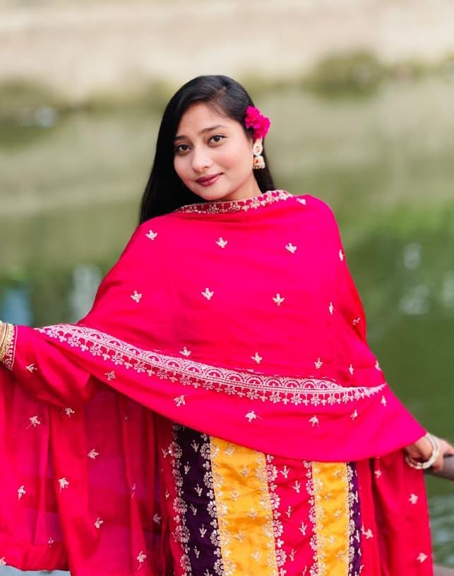 Sumaiya Akter