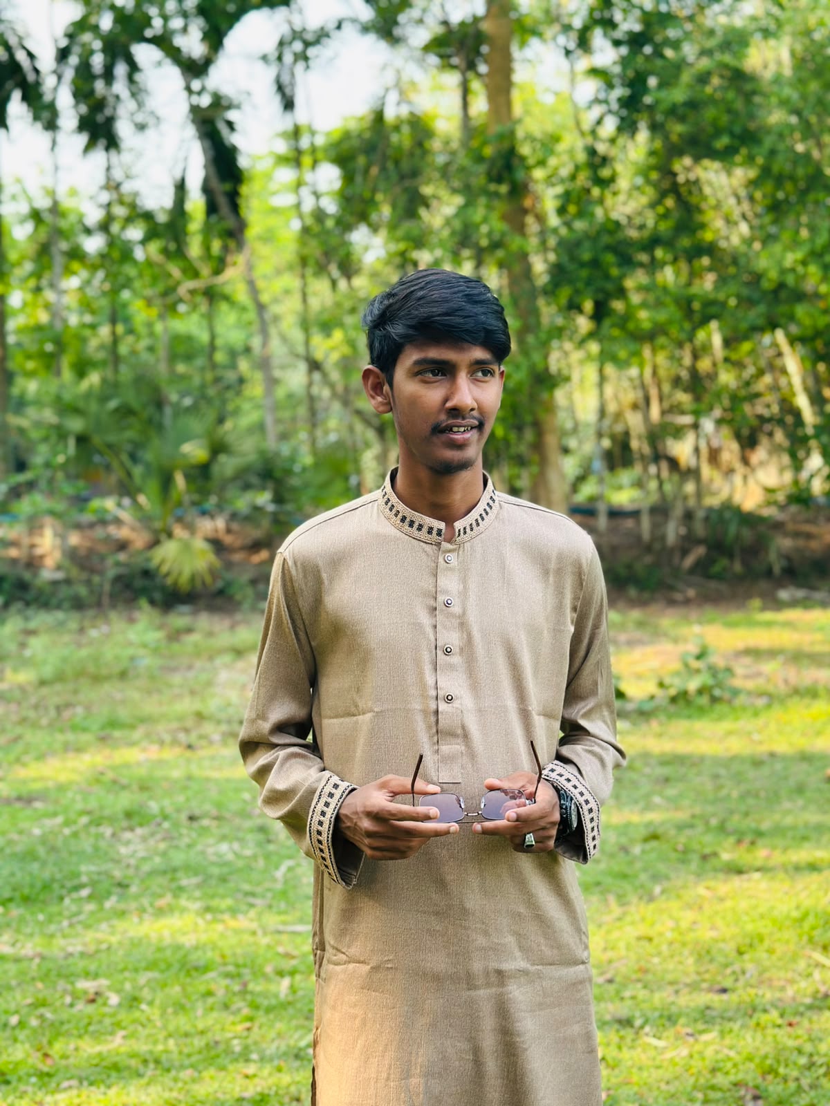 Junayed Hossen