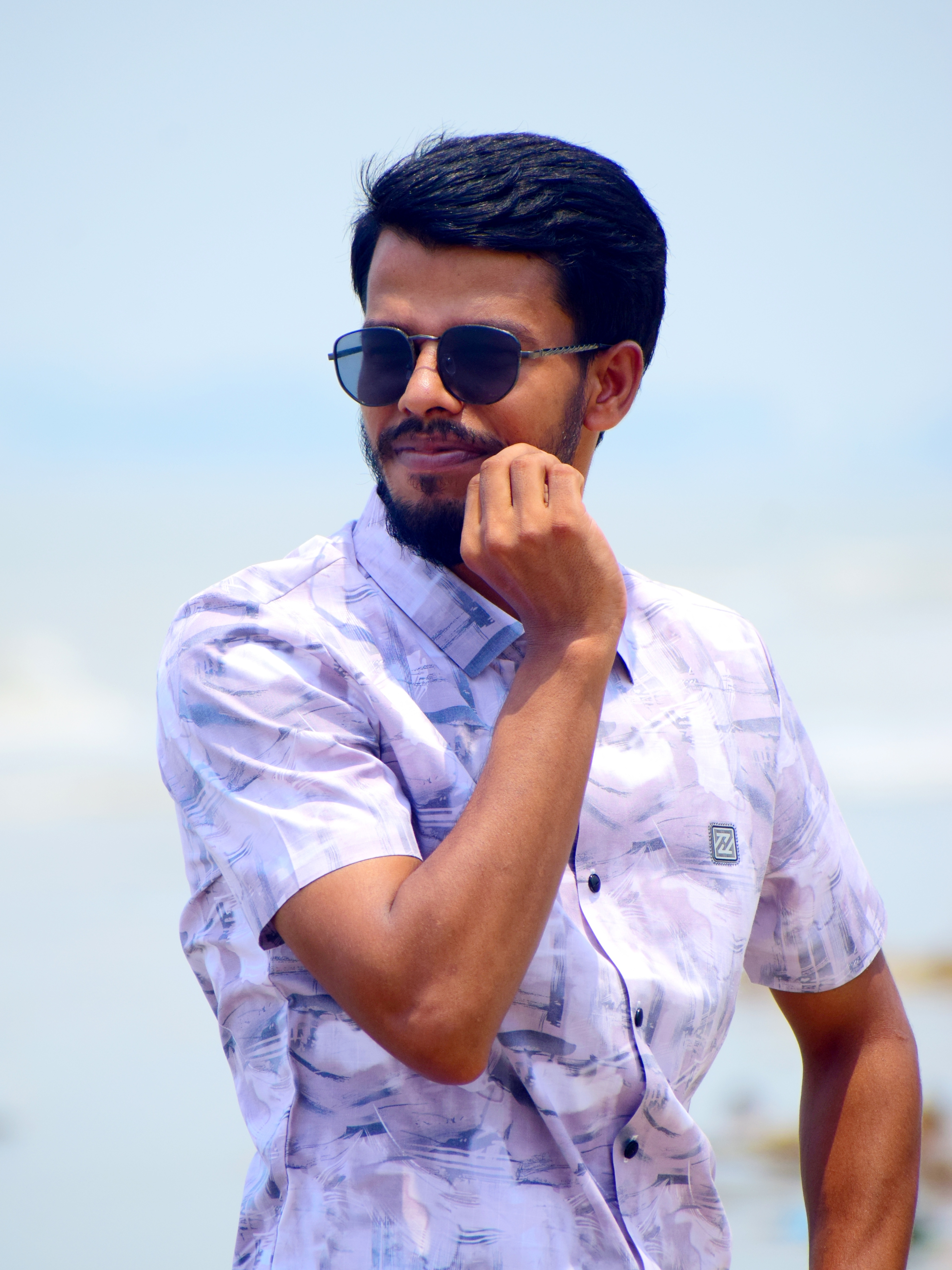 Sohel Shikder