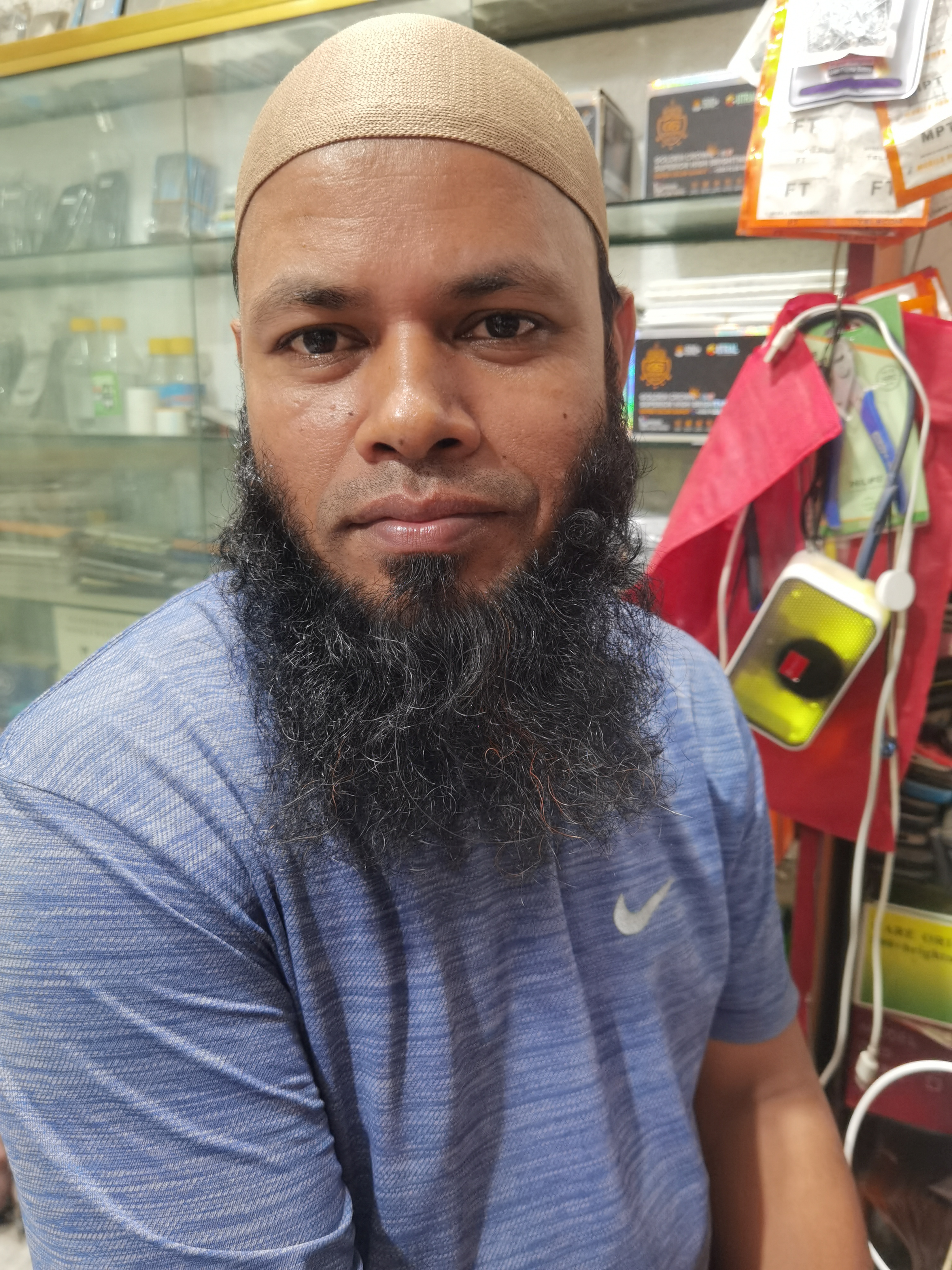 Md Ariful Islam
