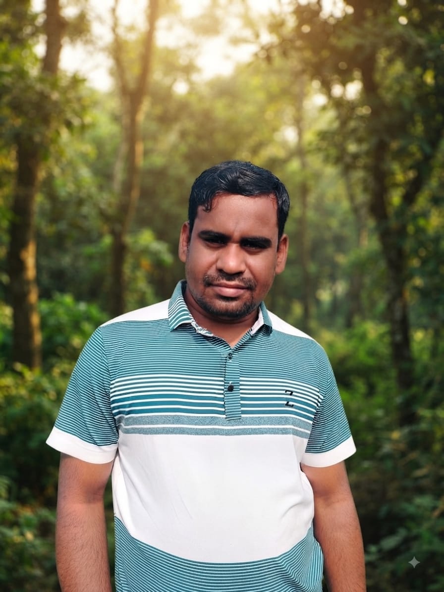 Md. Mahabub Shikder