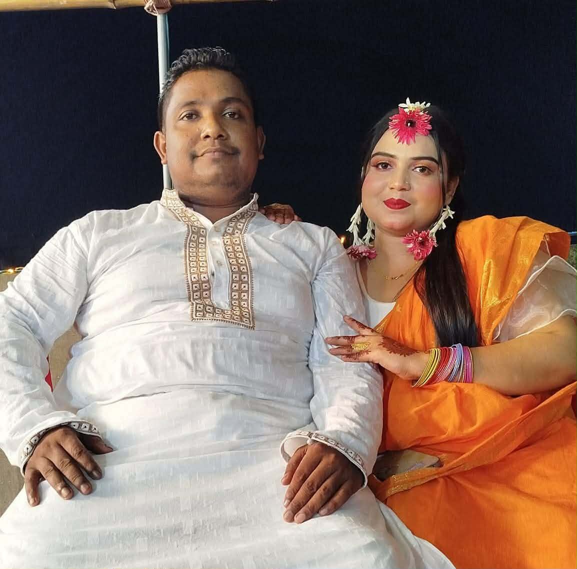Arif Sikder