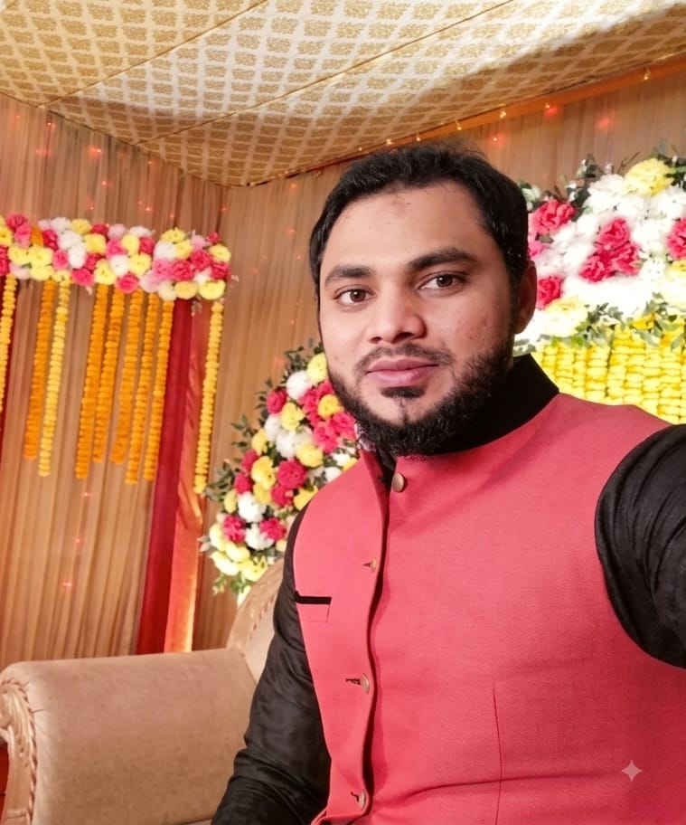Md. Naiem Bhuiyan