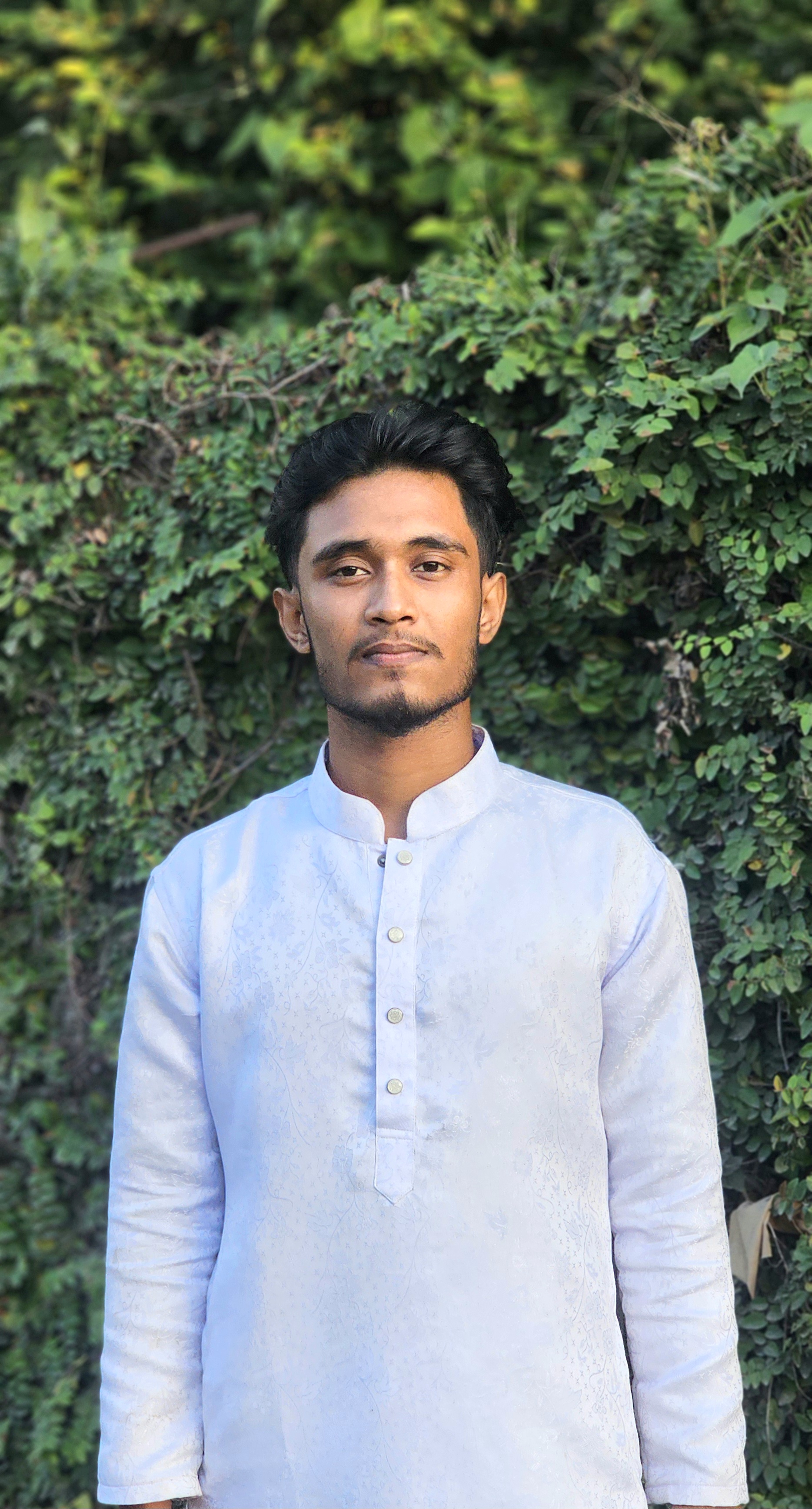 Sohanur Islam