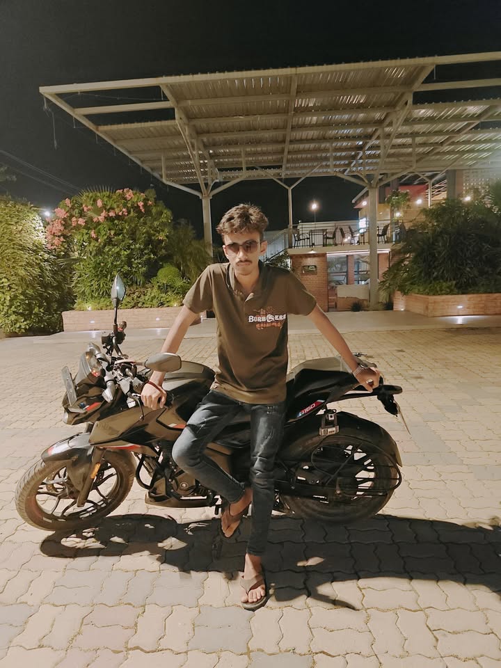 Mohit Bhuiyan