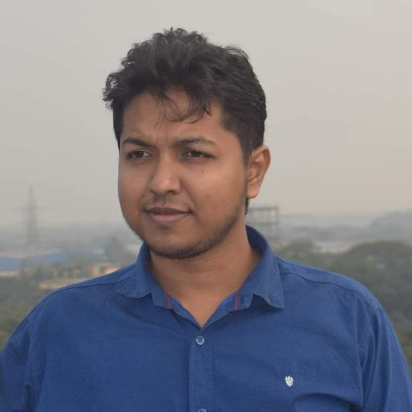 Rasel Mahmud