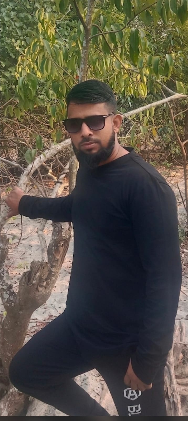 MD Saddam Bhuiyan