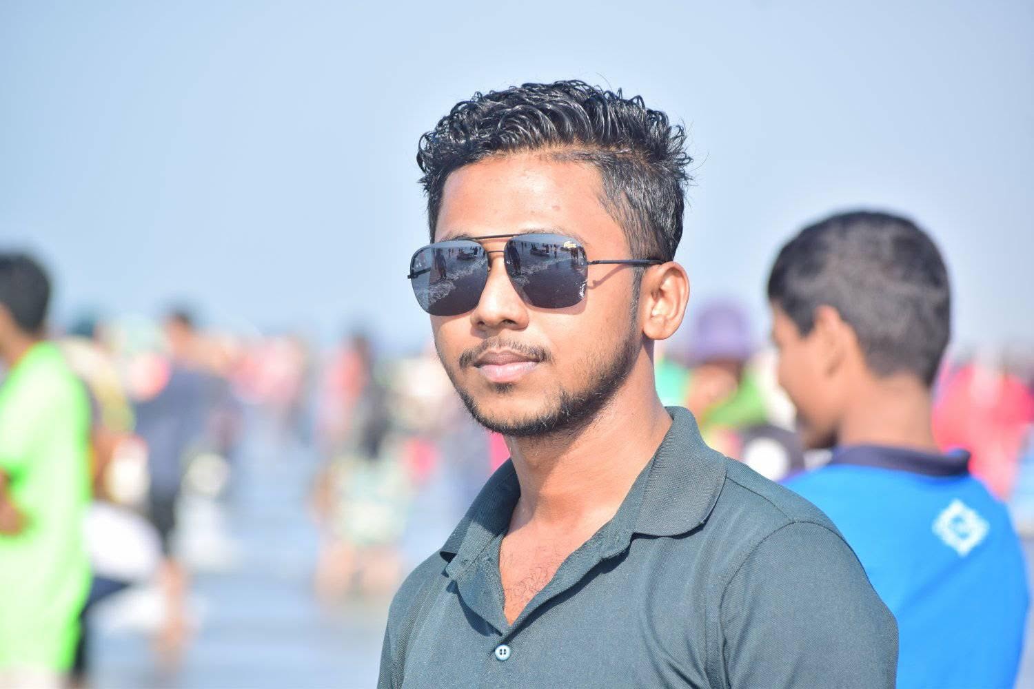 Abdur Rahman
