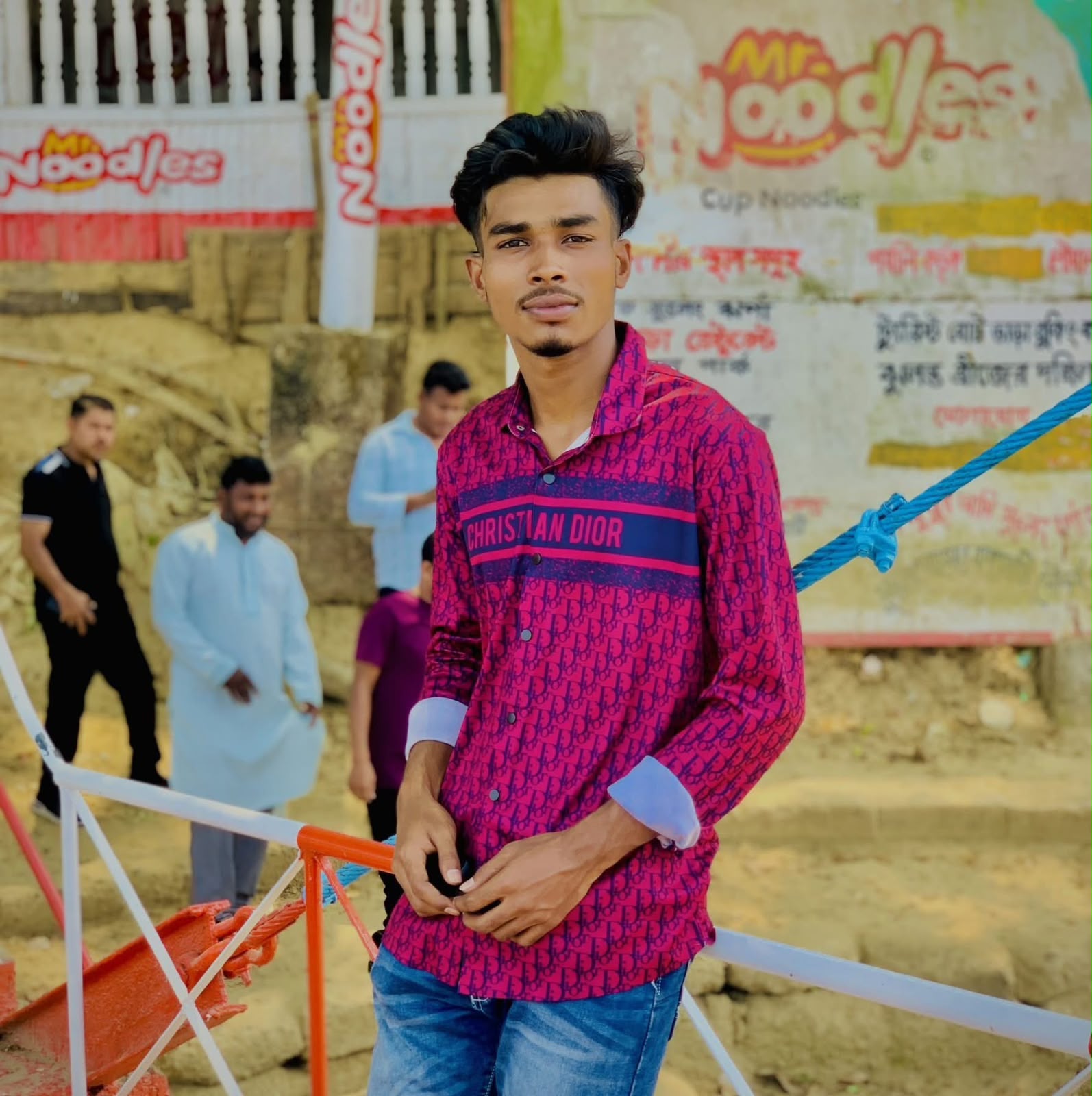 MD Shimul
