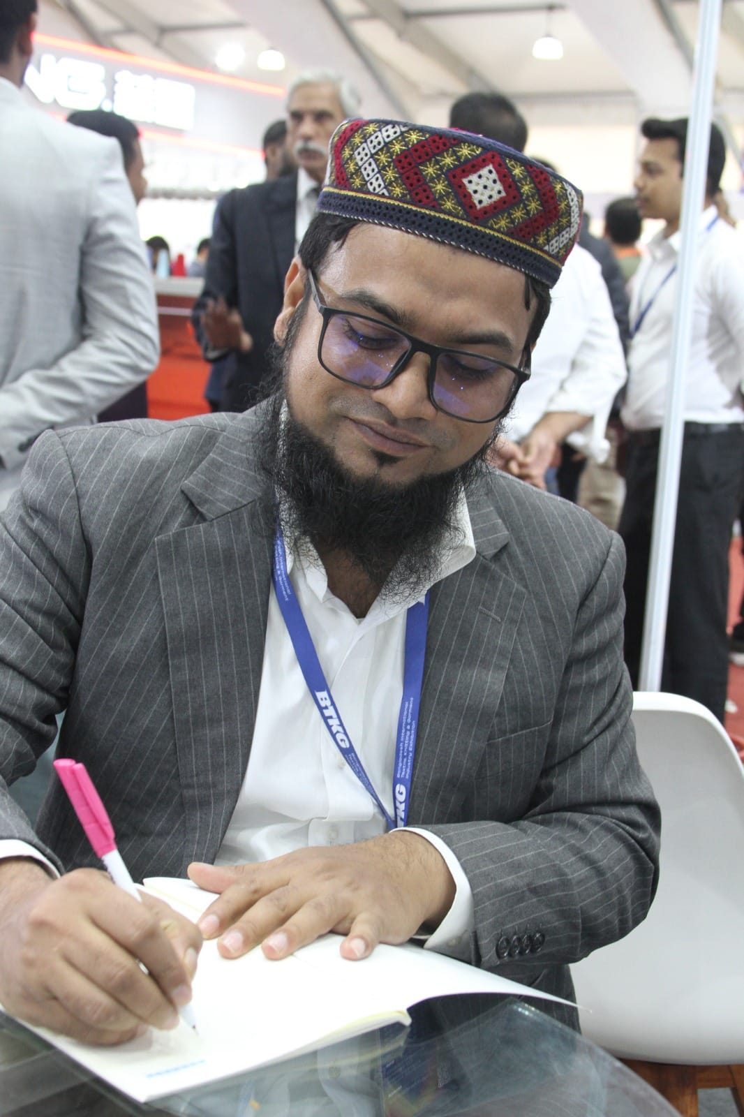 ahasan habib