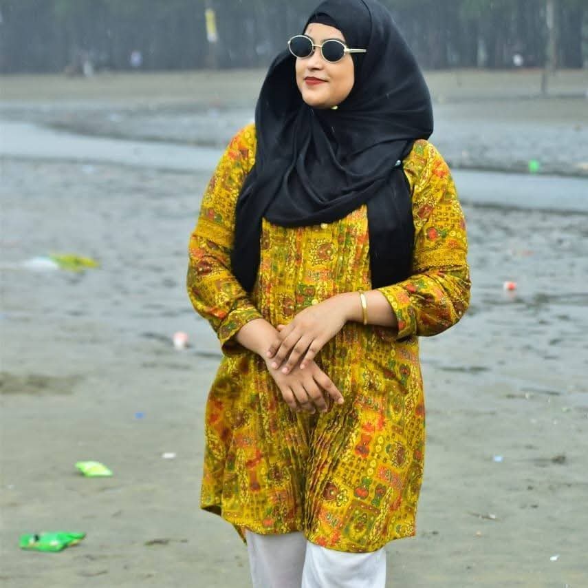 Ajmeri Akter Liza