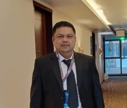 Sajib Bhuiyan