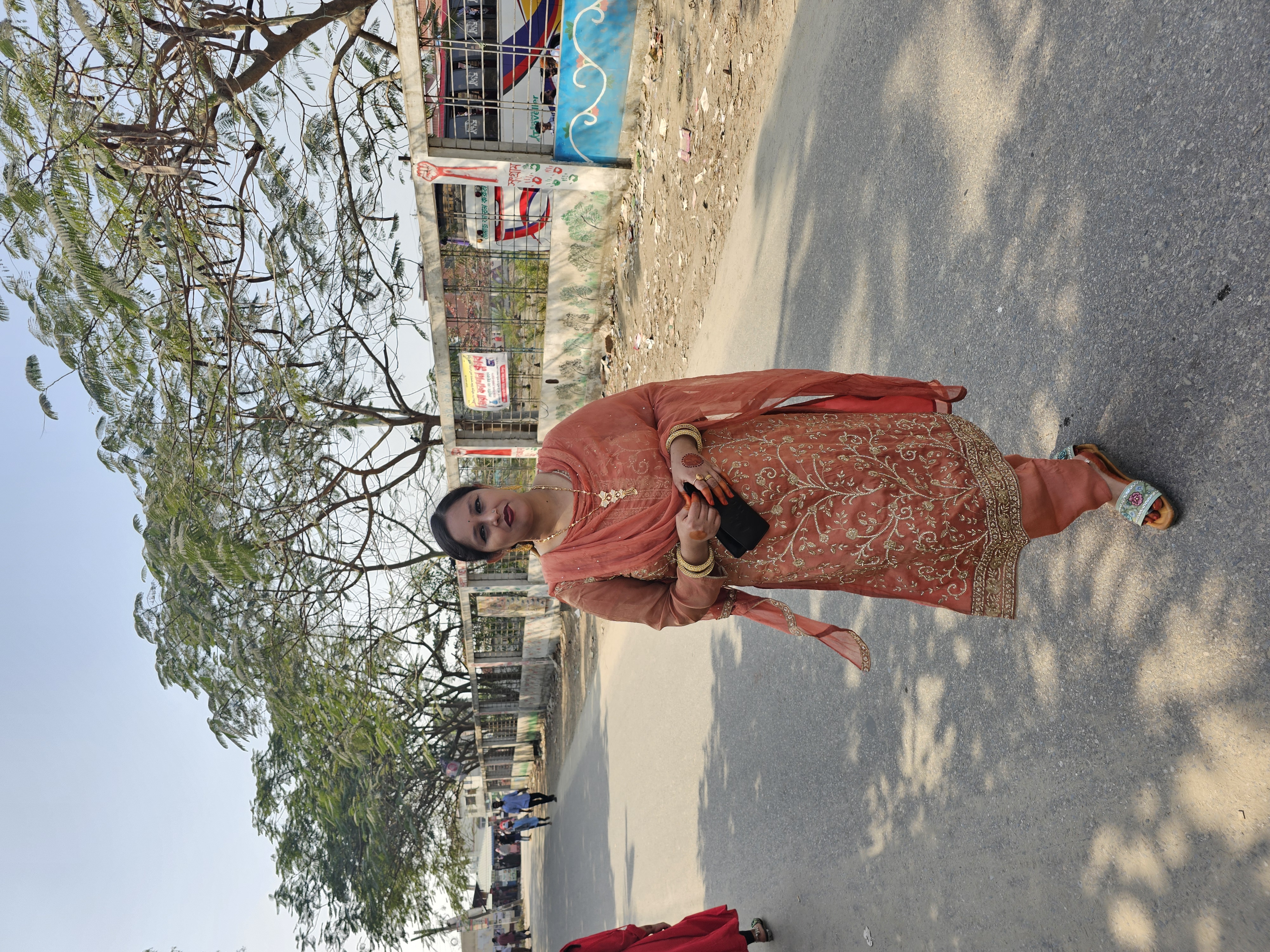 Mithela Akter