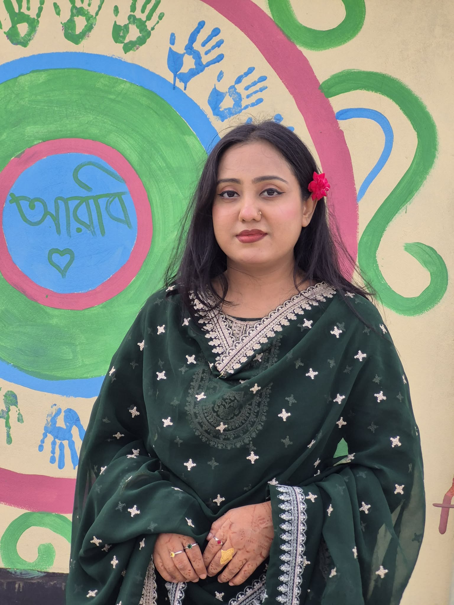 Farzana Akter