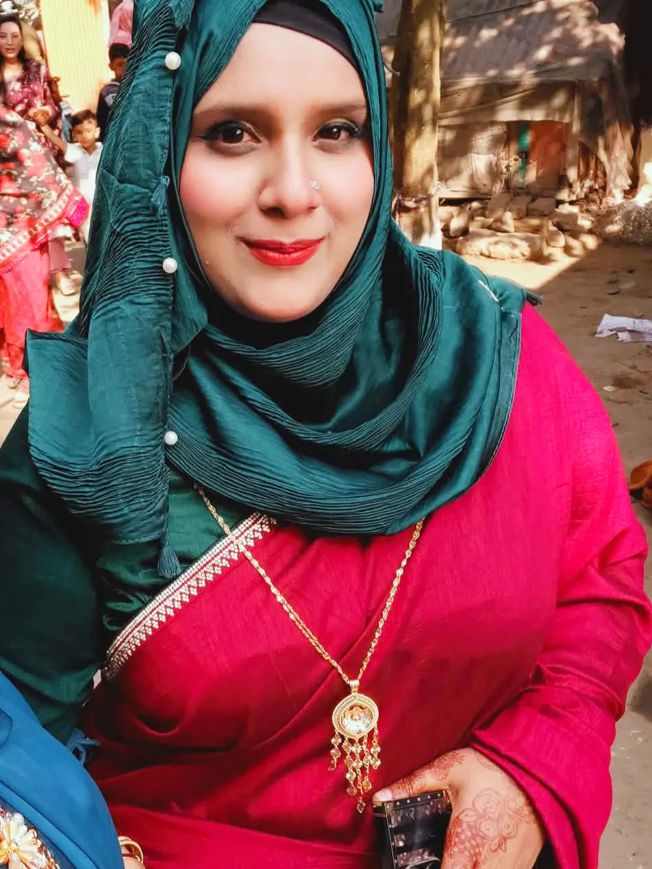Sonia Akter Sahnaj