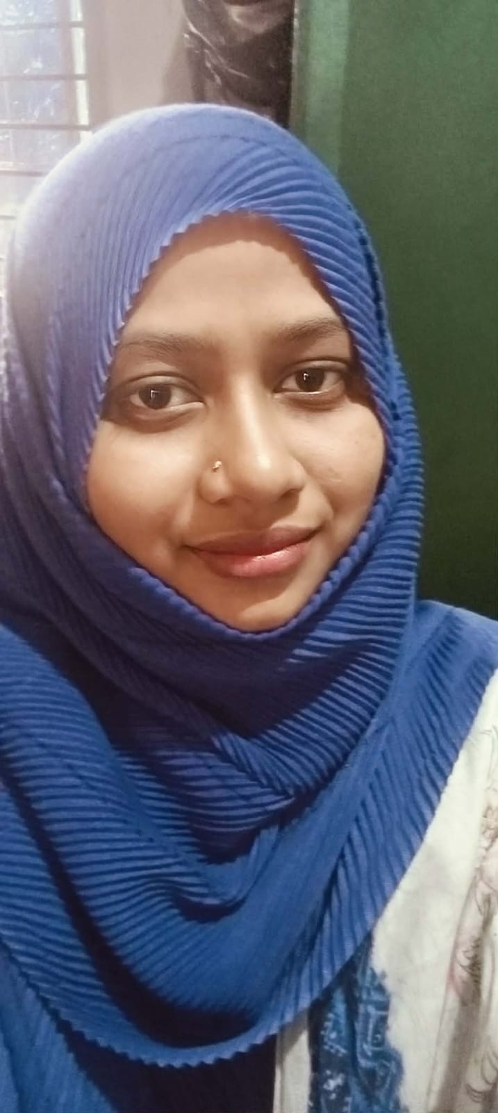 Suraiya Akter Diba