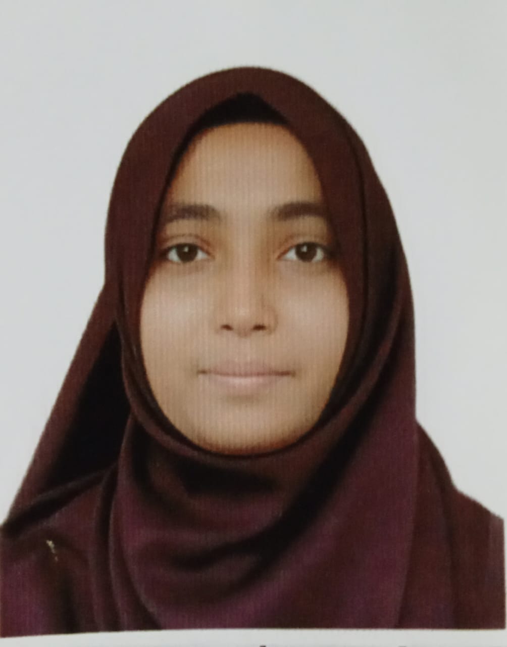 shanta akter