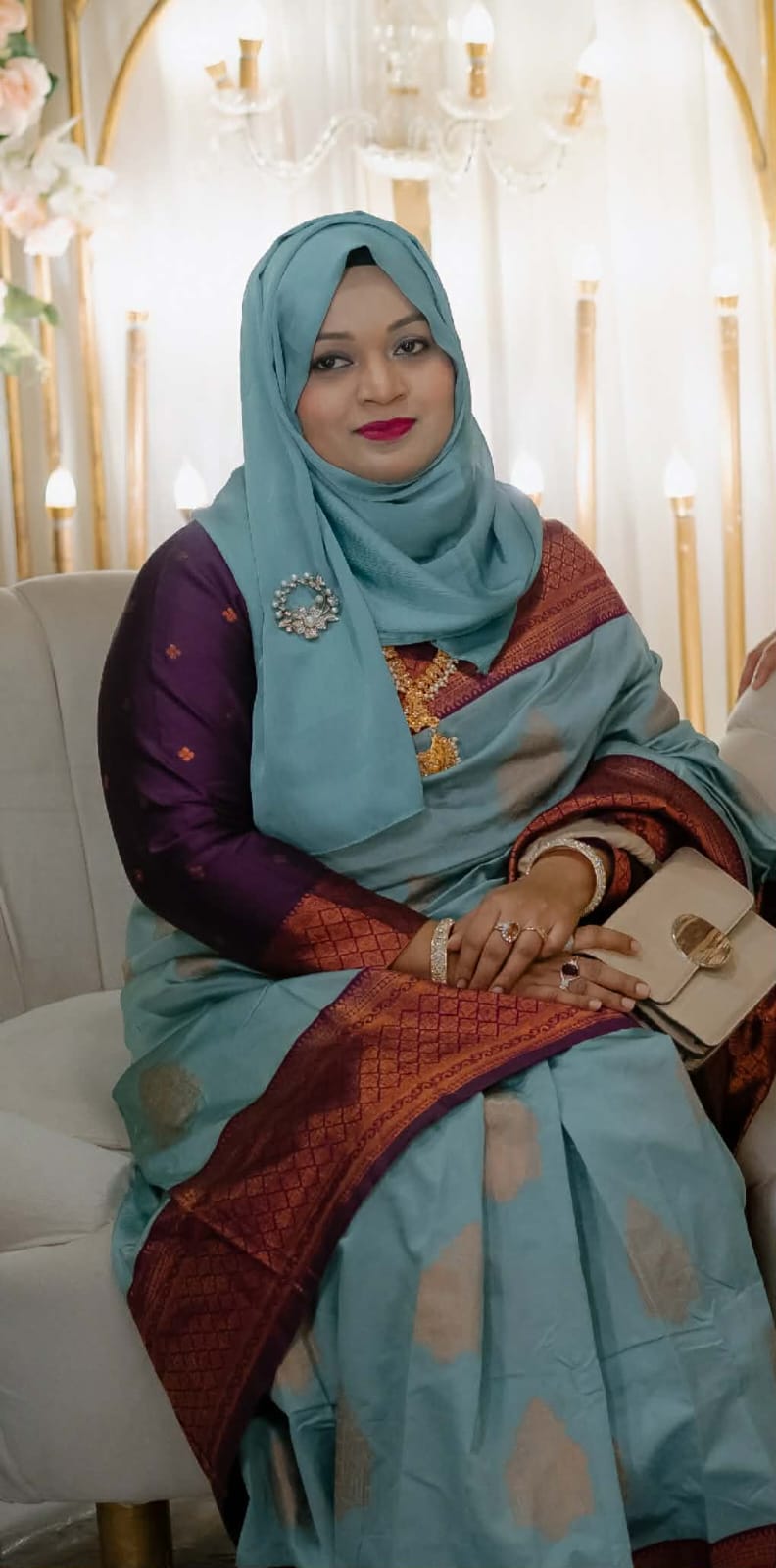 Mahbuba Moni
