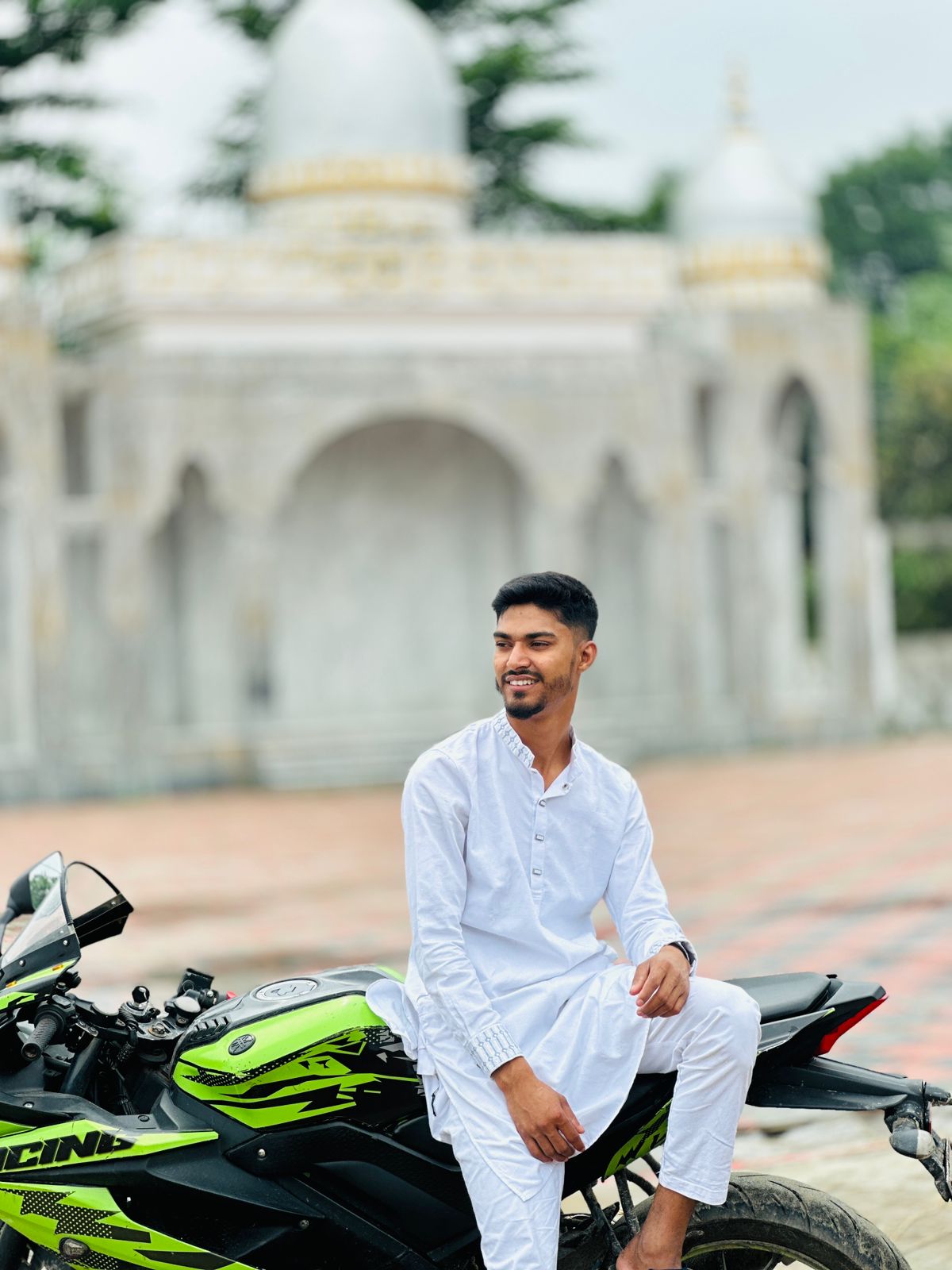 Md.Sohidul bhuiyan