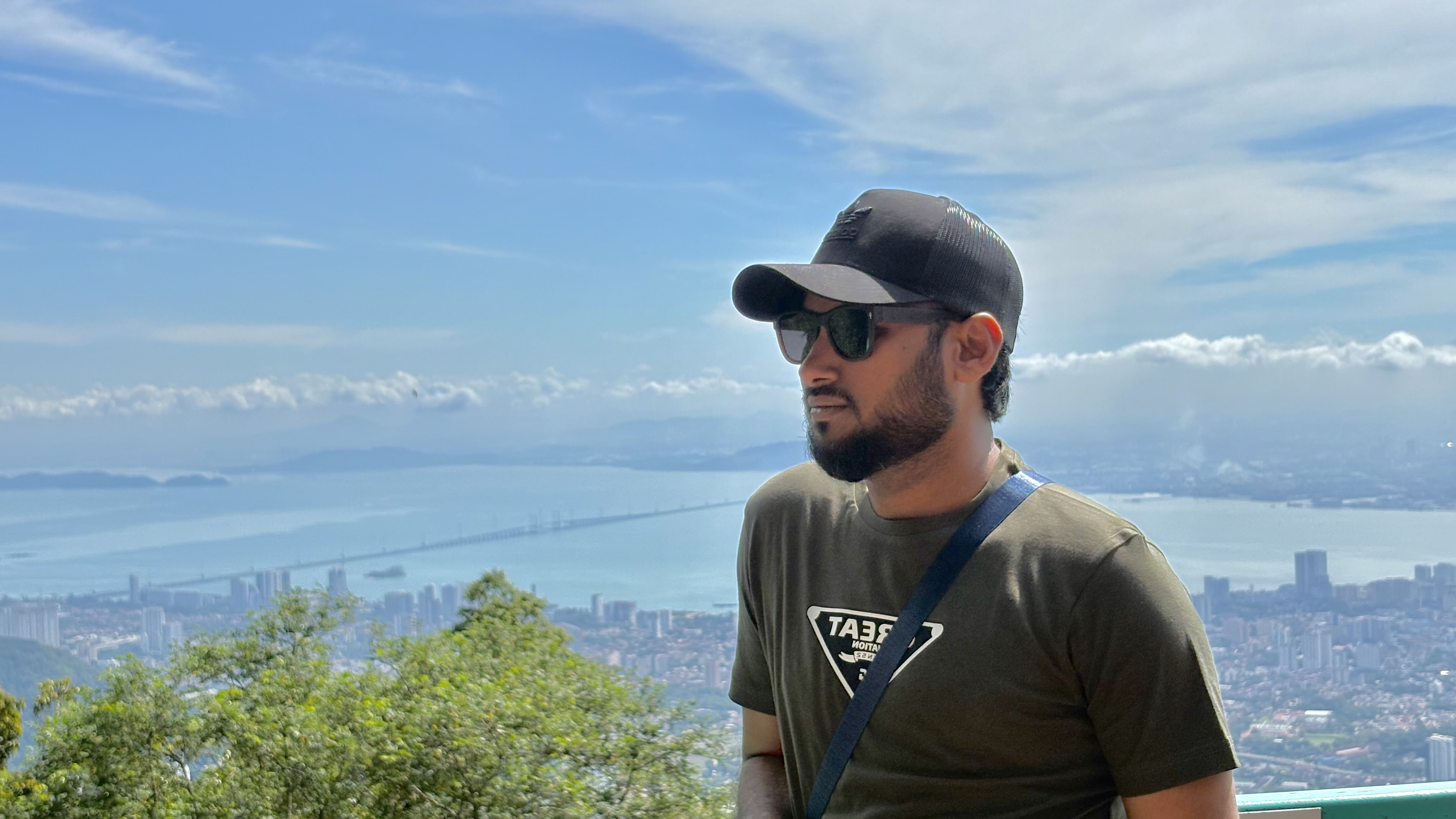 Ahaduzzaman Farhad