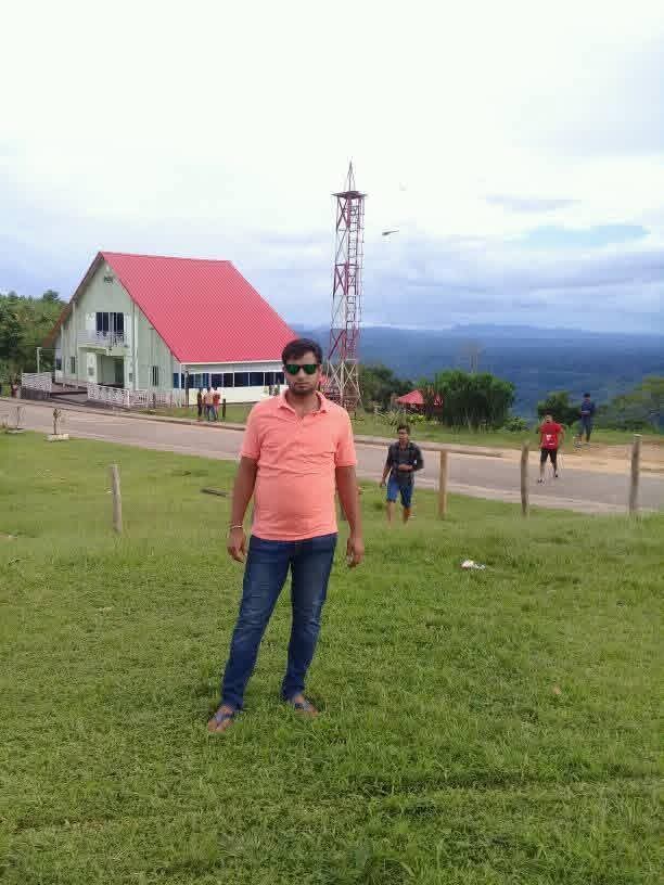 Md. Sagor
