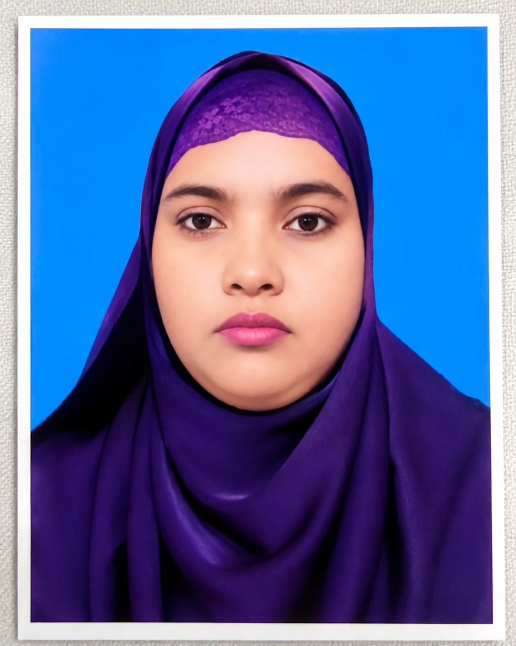 Sumi Akter