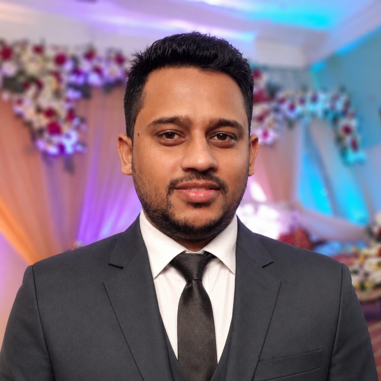 Mosaruf Nadim