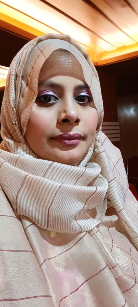 Ratna Rahman