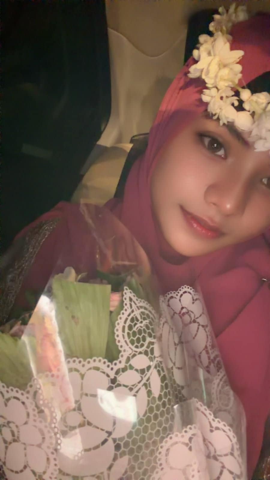 Mariam Akhter