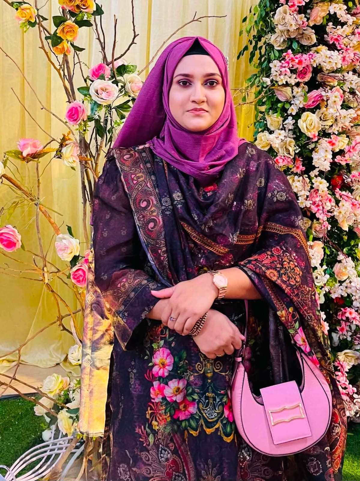 Tasnuva Khan Mim