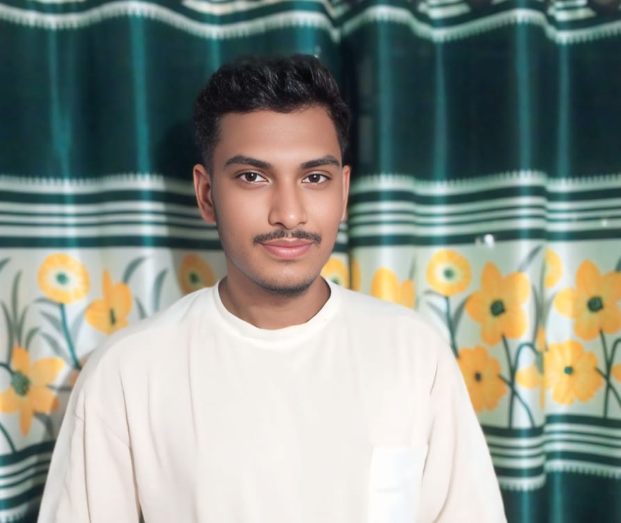 Md Emon Hossain