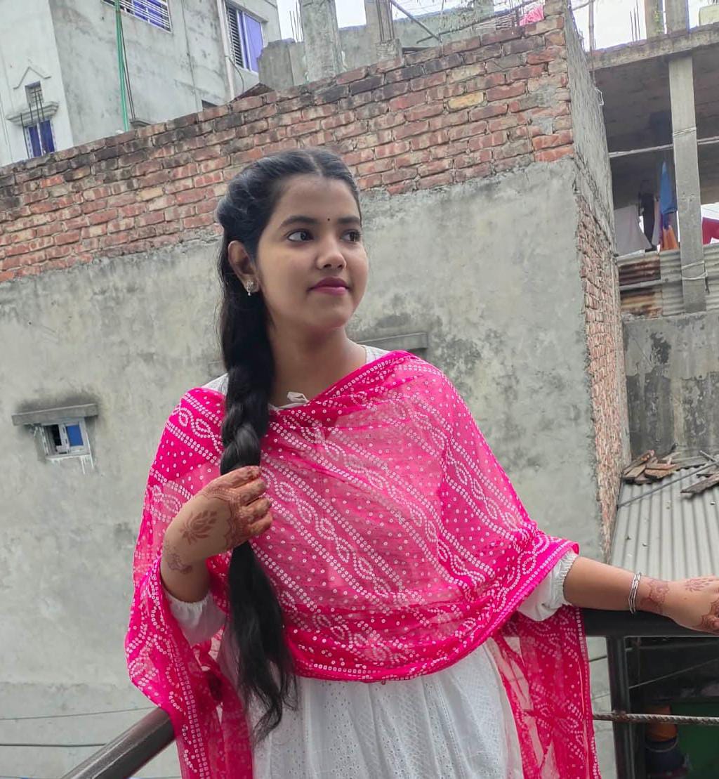 Israt Jahan Nur