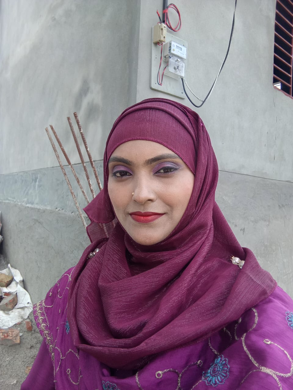 Urmi Akter