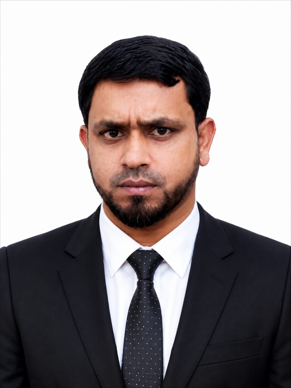 Alamin Khan